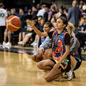 Image post by @basketballaus on Instagram