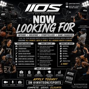Image post by @inviteonlysports on Instagram