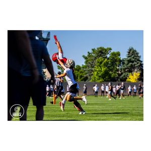 Image post by @hootsportsmedia on Instagram