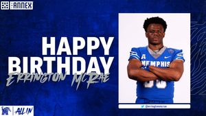 Image post by @MemphisFB on Twitter