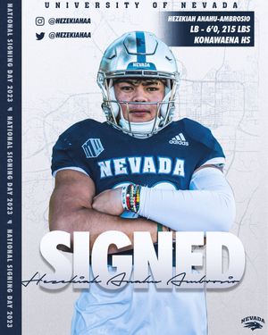Image post by @NevadaRecruits on Twitter