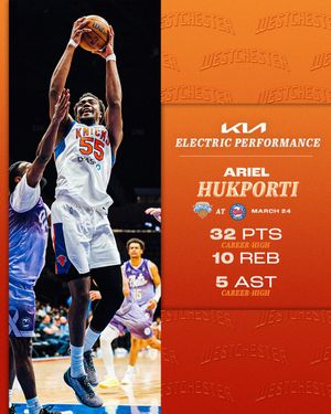 Image post by @wcknicks on Instagram