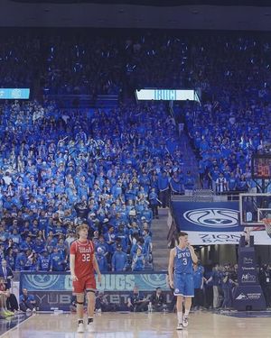 Image post by @dailyunivsports on Instagram