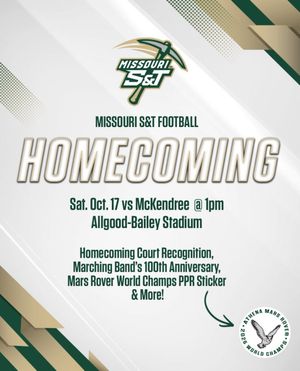 Image post by @minersports on Instagram