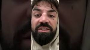 Video post by @morningkombat on YouTube