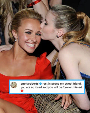 Image post by @people on TikTok