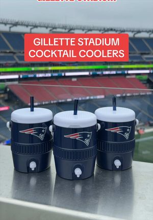 Video post by @patriots on TikTok
