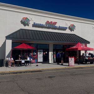 Image post by @dbatvirginiabeach on Instagram