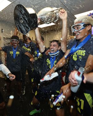 Image post by @opencup on Instagram
