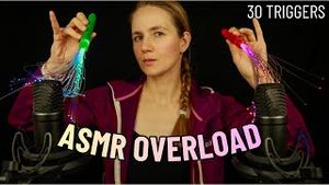 Video post by @fastasmr on YouTube