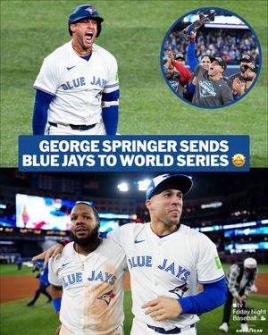 Image post by @mlb on Instagram