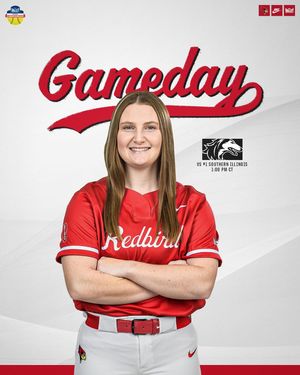 Image post by @redbirdsoftball on Instagram