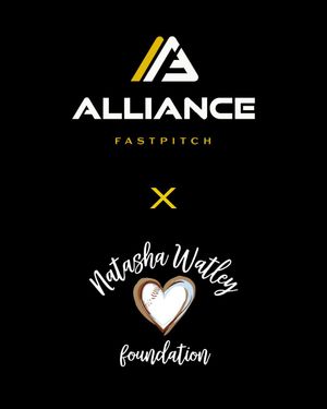 Image post by @thealliancefastpitch on Instagram