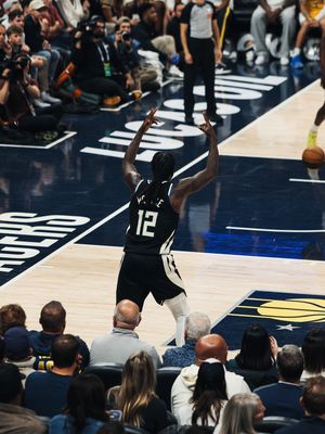 Image post by @taureanprince on Instagram