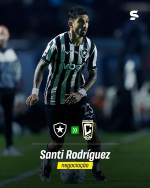Image post by @sportv on Instagram