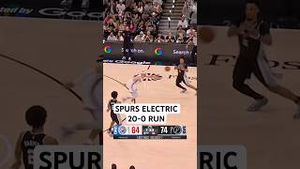 Video post by @NBA on YouTube