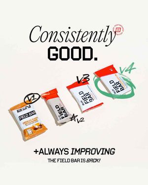 Image post by @bpnsupps on Instagram