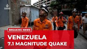 Video post by @Al Jazeera English on YouTube