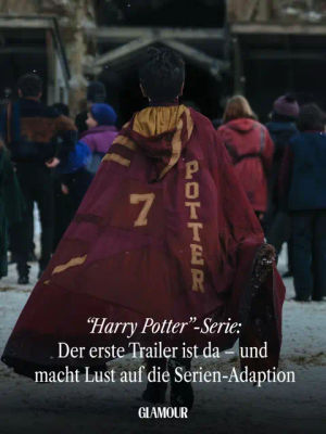 Image post by @glamourgermany on TikTok