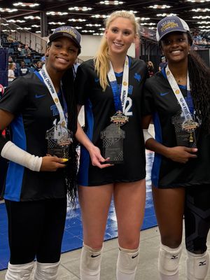 Image post by @tavvolleyball on Instagram