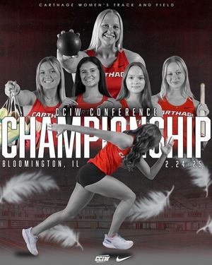 Image post by @carthage_wxctf on Instagram