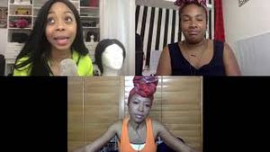Video post by @thatchickangel on YouTube