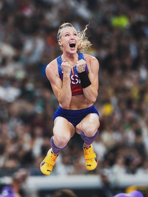 Image post by @sandicheekspv on Instagram