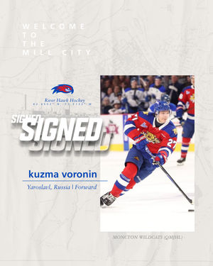 Image post by @riverhawkhockey on Instagram