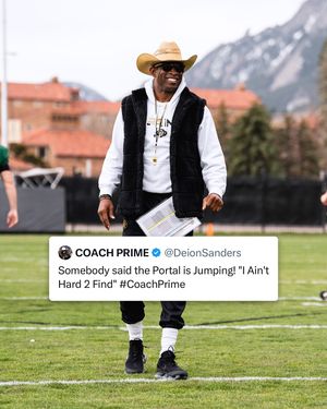 Image post by @cubuffsfootball on Instagram