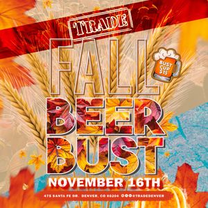 Image post by @tradedenver on Instagram