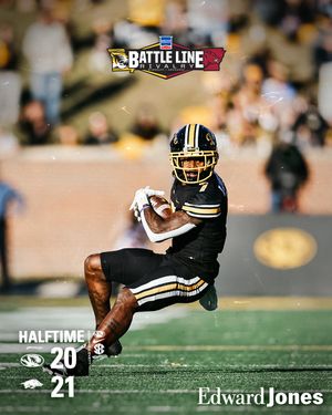 Image post by @mizzoufootball on Instagram