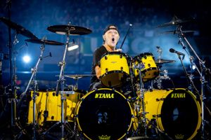 Image post by @metallica on Instagram