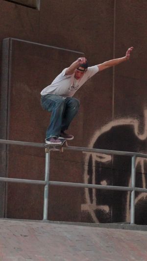 Image post by @redbullskate on Instagram