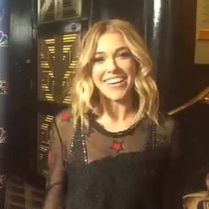 Video post by @RadioCityMusicHall on Facebook