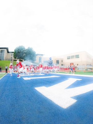Image post by @ricsathletics on Instagram