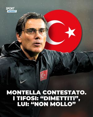 Image post by @sportmediaset on Instagram