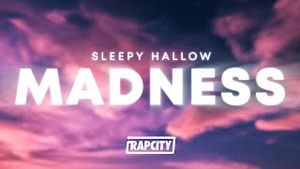 Video post by @rapcitylife on YouTube