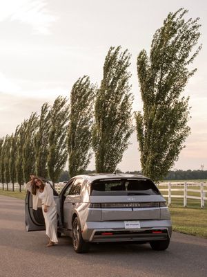 Image post by @hyundaicanada on Instagram