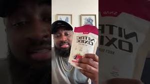 Video post by @heygreggie on YouTube