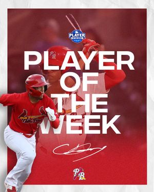 Image post by @gopbcardinals on Instagram