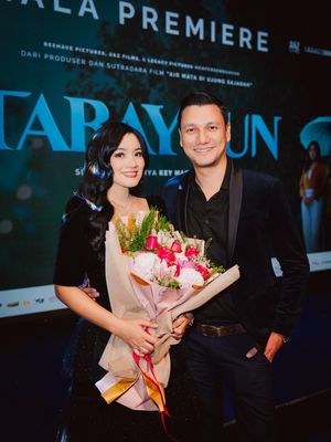 Video post by @titi_kamall on TikTok