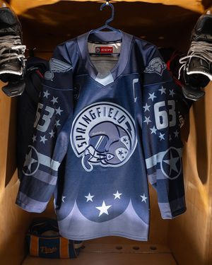 Image post by @thunderbirdsahl on Instagram