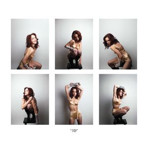 Image post by @iamtashblake on Instagram