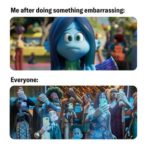 Image post by @dreamworks on Instagram