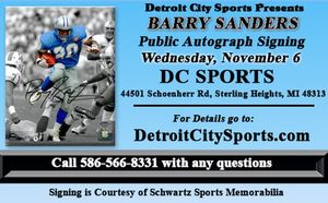 Image post by @barrysanders on Instagram