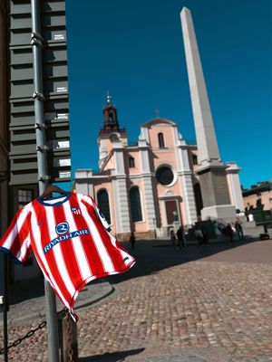 Video post by @atleticodemadrid on TikTok