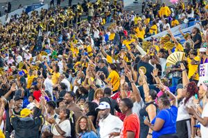 Image post by @uapblionsroar on Instagram