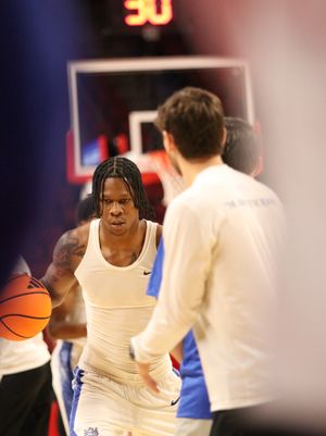 Image post by @saintlouismbb on Instagram