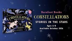 Video post by @barefootbooks on YouTube