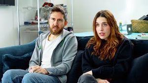 Video post by @headgum on YouTube